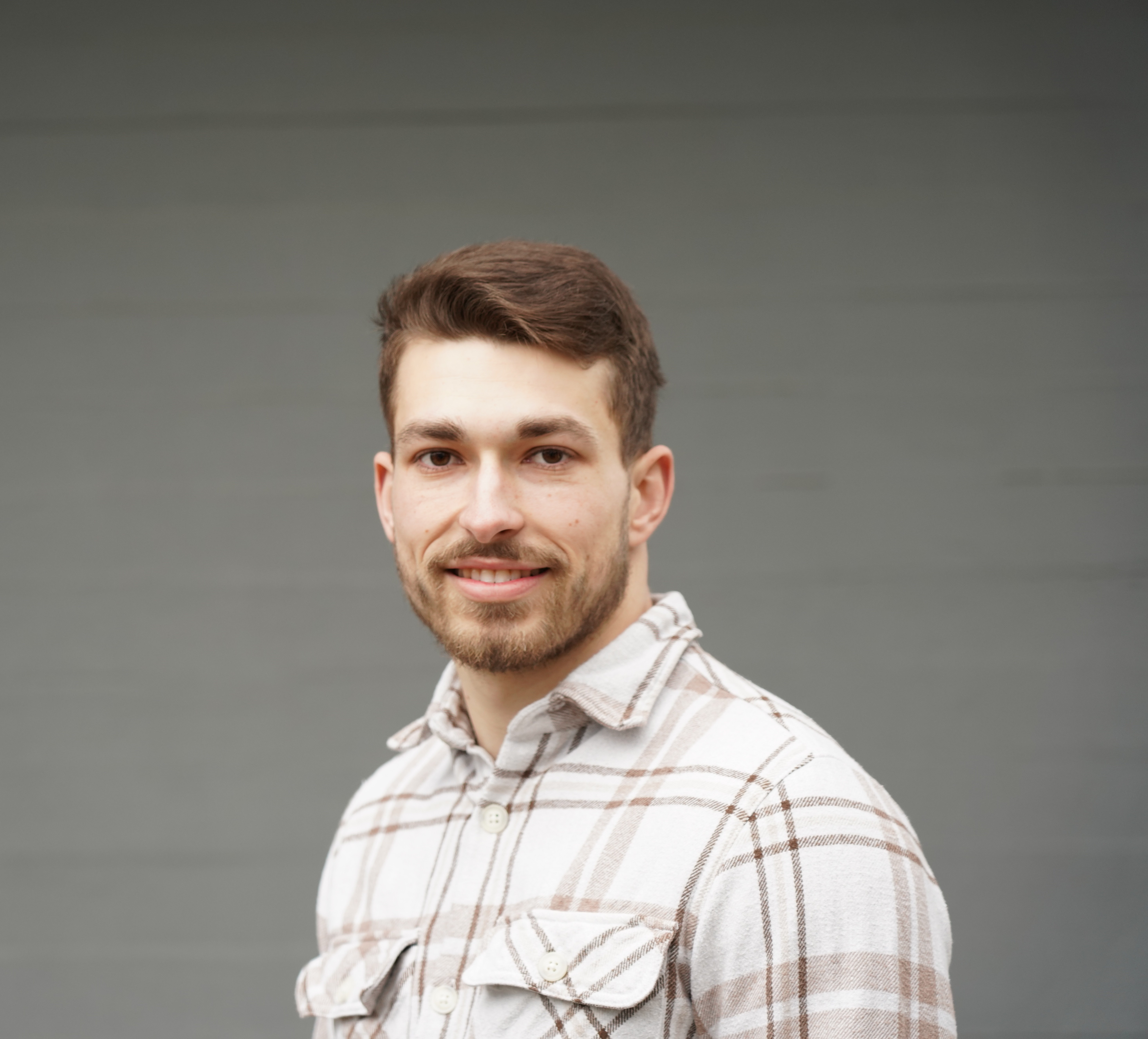 Samuel Hoppe – Webentwickler